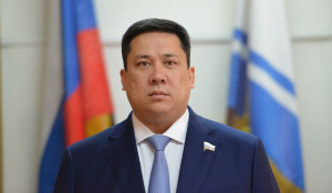 Владимир Полетаев.
