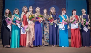 В Барнауле за звание "Мисс ИТ-2017" поборются 11 девушек.