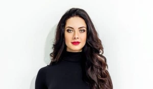 Наталья Шпенглер.