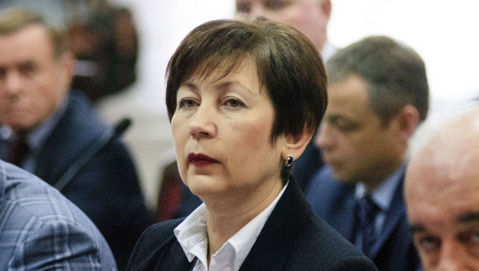 Барнаульские депутаты назначили дату выборов в городскую думу 8 созыва