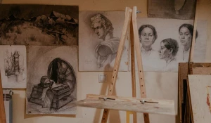 Барнаульская галерея "Нагорная" опубликовала афишу событий.