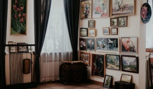 Галерея "Нагорная".