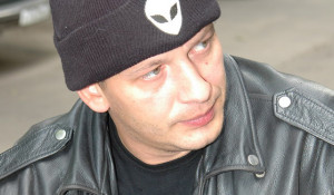 Дмитрий Марьянов.