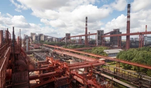 Производство.