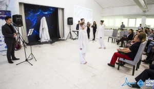 Встреча архитекторов.