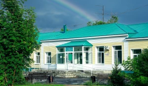 Как пройти лечение на уникальное грязевом курорте Алтая.