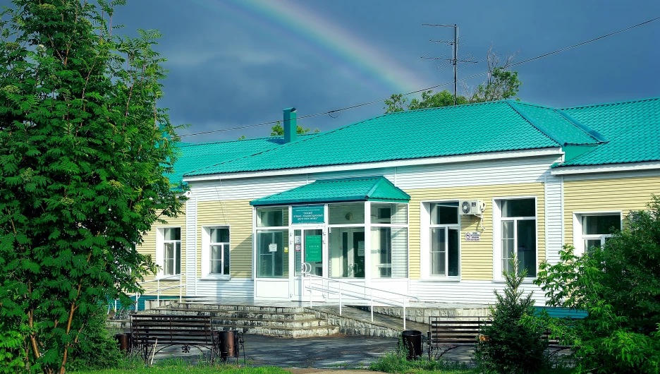 Как пройти лечение на уникальное грязевом курорте Алтая.