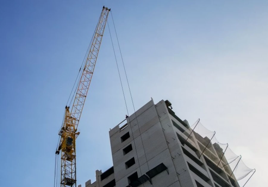 Жилищный комплекс "Димитровские горки".