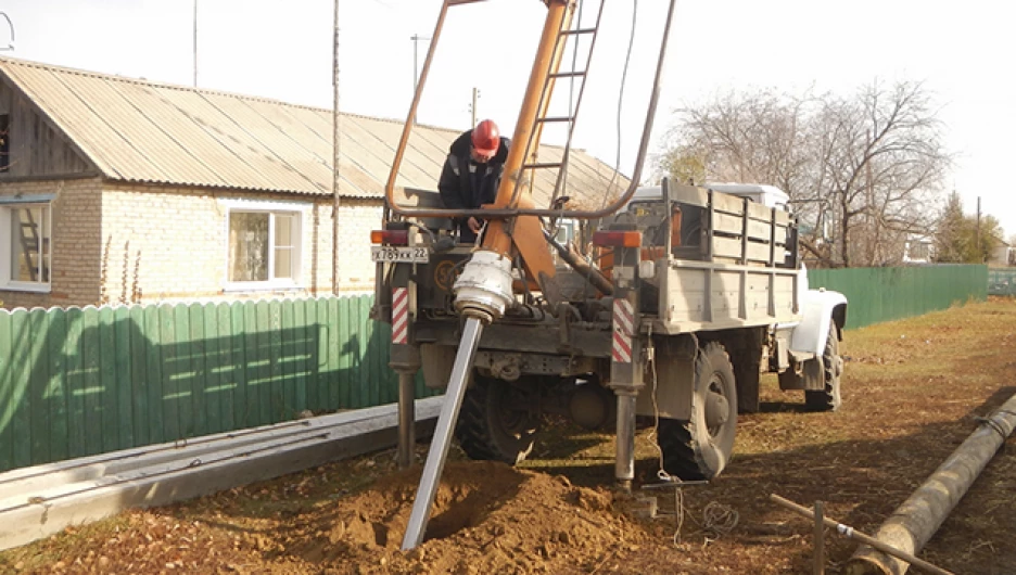 Ликвидация технологических нарушений.