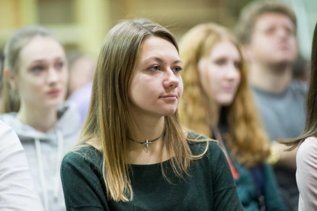 "Школа успеха" с Ниной Глушаковой, владелицей группы компаний "Оливин". 