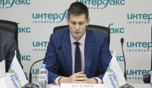 Вадим Васильев.