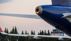 Аэрофлот получил высший рейтинг "пять звезд".