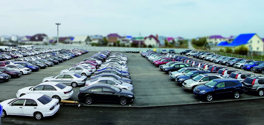 Автоцентр "СОЮЗ": гарантия качества.