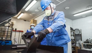 Конкурс профессионального мастерства.