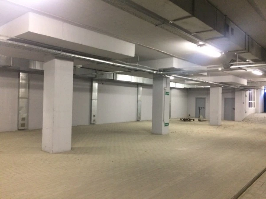 Жилой комплекс "Большая Медведица".