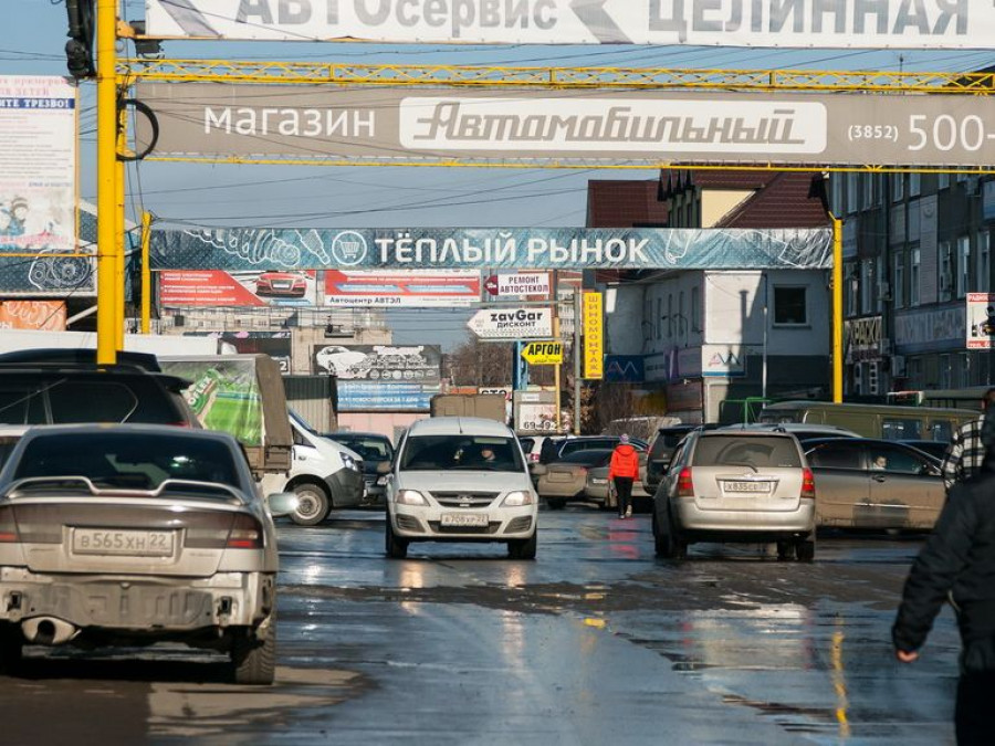 Тёплый рынок в Барнауле. Теплый рынок часы работы