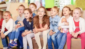 В Барнауле отпразднуют появление первого снега.