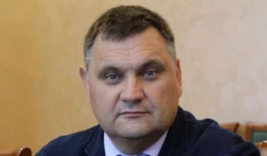 Андрей Марков, врио ректора АлтГТУ