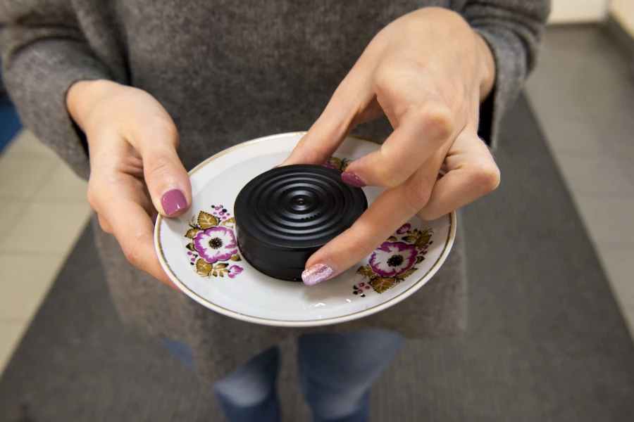 Датчик протечки воды.