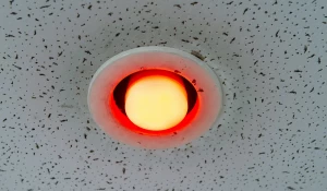 "Умная лампа".