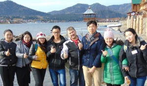 Прокачай мозги с командой "МИРАИ"!