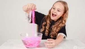 Научные шоу в музее "Как-так?".