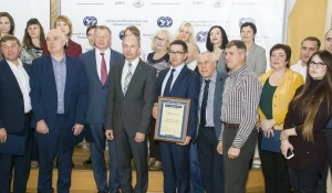 "Барнаульский пивзавод" получил престижные награды за качество.