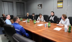 Сотрудничество АлтГУ.