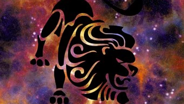 Знаки зодиака.