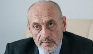 Виктор Четошников.