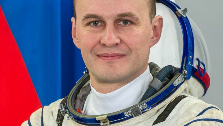 Сергей Рязанский.