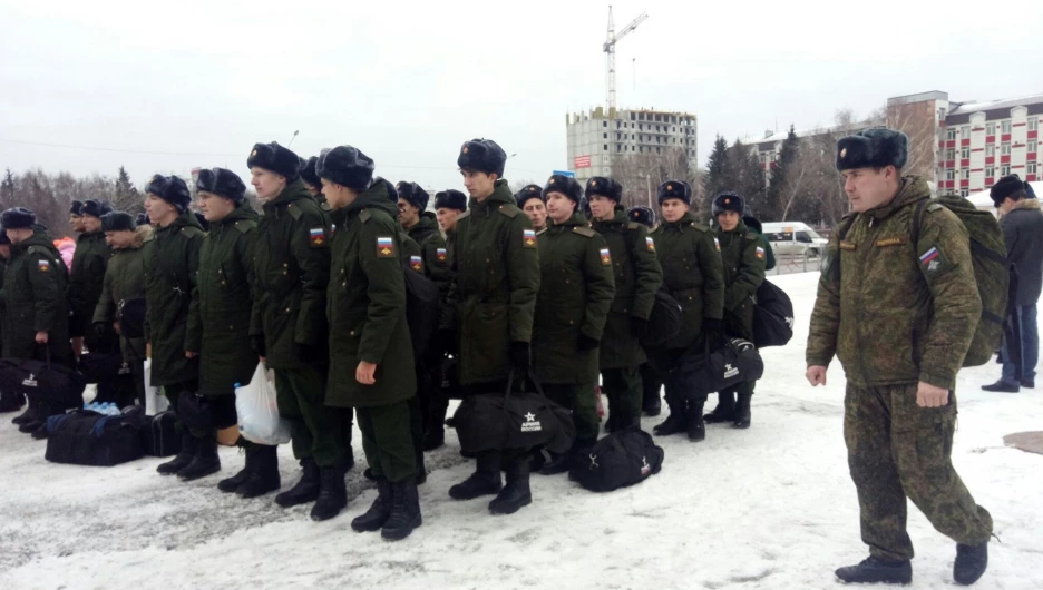 Омбудсмен сообщила о гибели мобилизованного в военном училище в Сибири