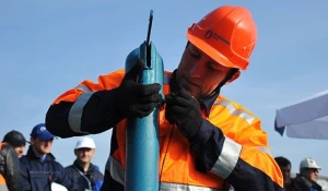 "Росводоканал Барнаул" внедряет новые технологии очистки воды.