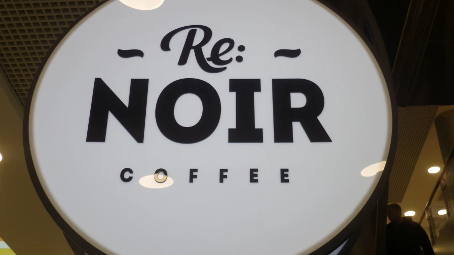 Renoir Coffee