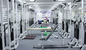 Без лекарств и операций: где в Барнауле можно восстановить позвоночник.