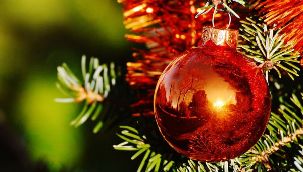 Как украсить елку: 7 идей оформления на Новый год 