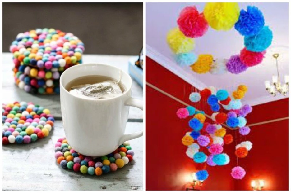 15 способов сделать красивый букет из конфет своими руками