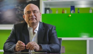 Сергей Мухортов.