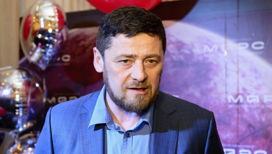 Игорь Дублей, руководитель компании "Адалин-Строй".