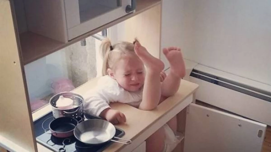 Это фиаско.