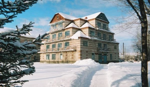 Проведите незабываемый Новый год!