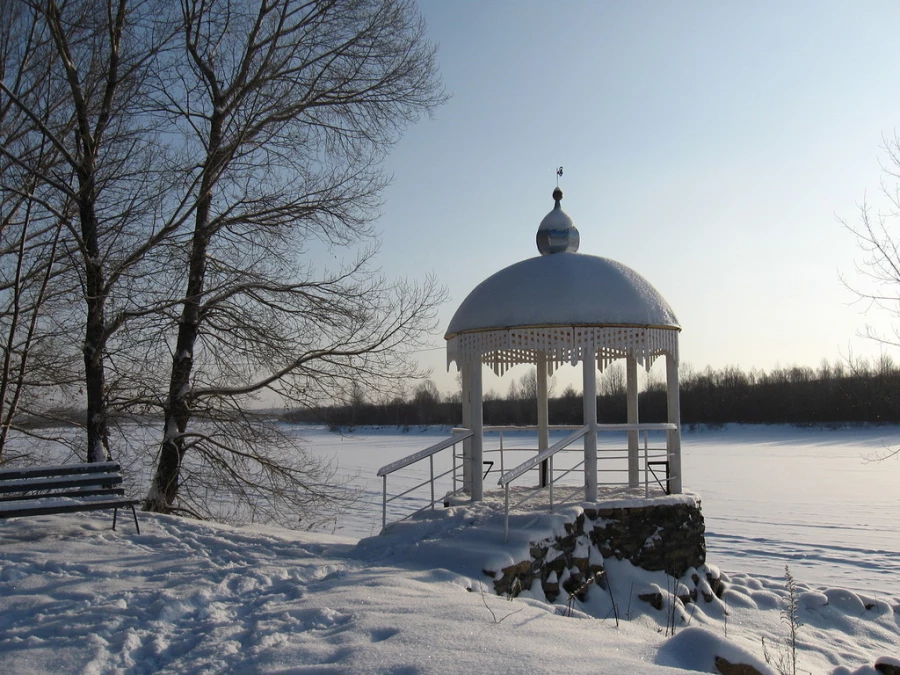 Проведите незабываемый Новый год!