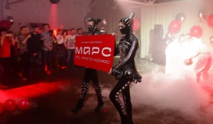 Каким будет ЖК "Марс" компании "АдалинСтрой".