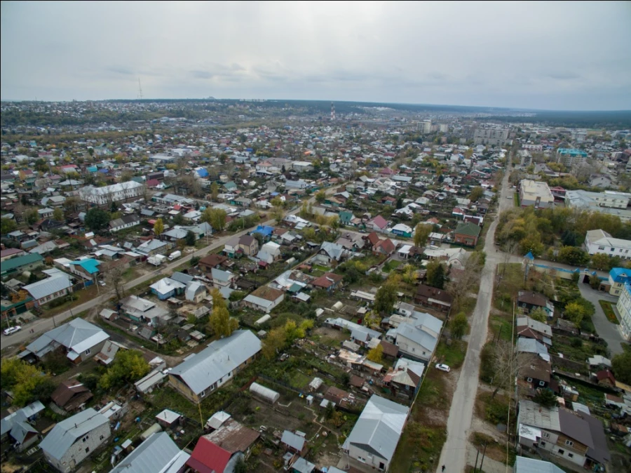 В Алтайском крае неоправданно дорогая земля.