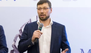Евгений Ракшин.