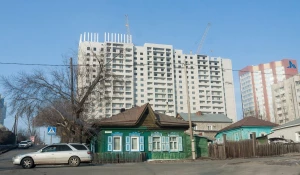 ул. Папанинцев.