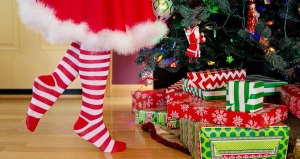 Подарки. Новый год.