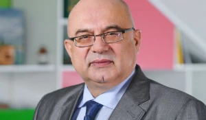 Сергей Мухортов.