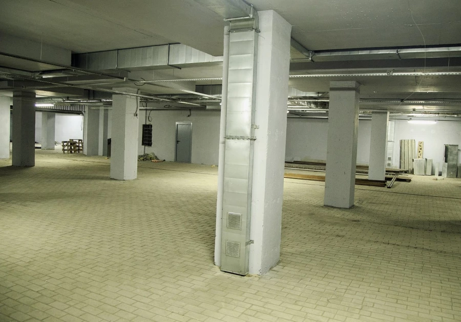 ЖК "Большая Медведица".