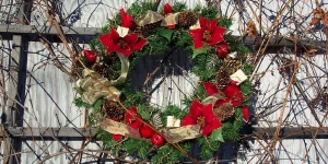 Католическое рождество.